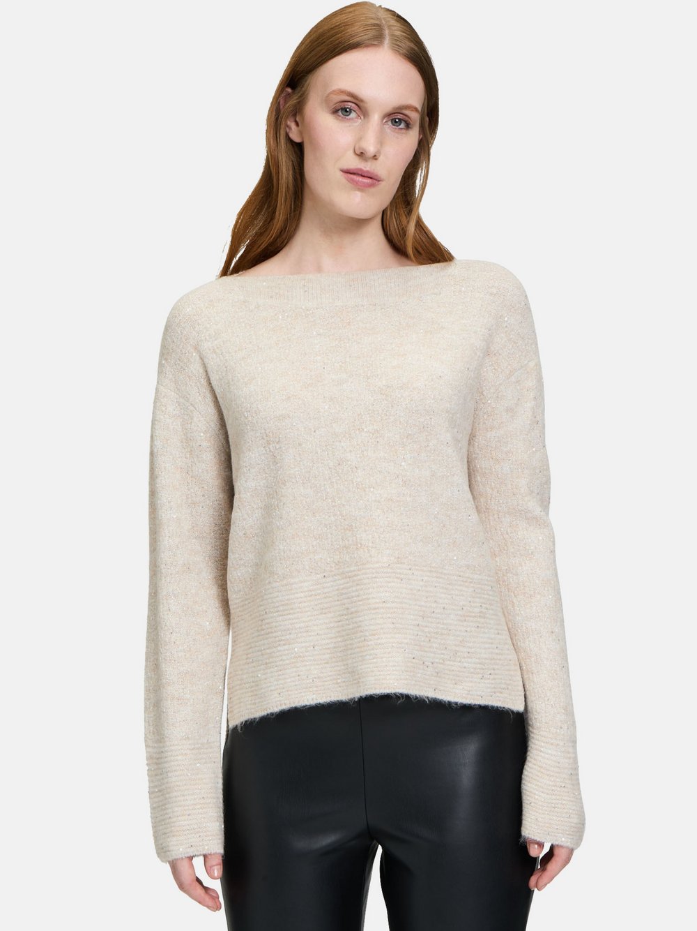 Betty Barclay Strickpullover Damen