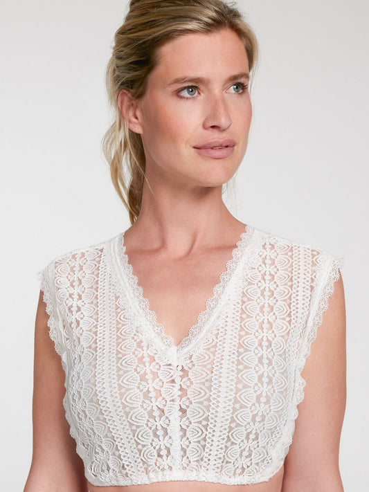 Spieth & Wenksy Dindlbluse Damen