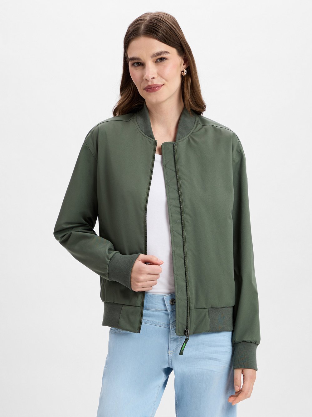 Derbe Funktionsjacke Damen