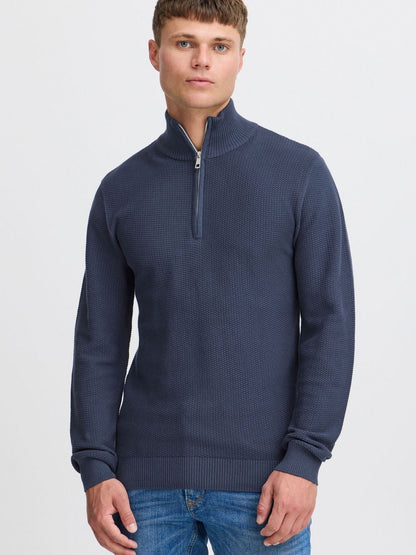 CASUAL FRIDAY Troyer Herren Baumwolle