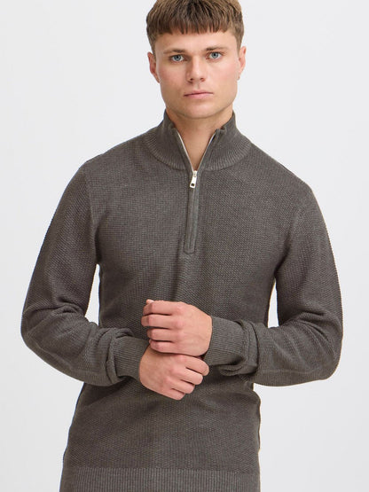 CASUAL FRIDAY Troyer Herren Baumwolle