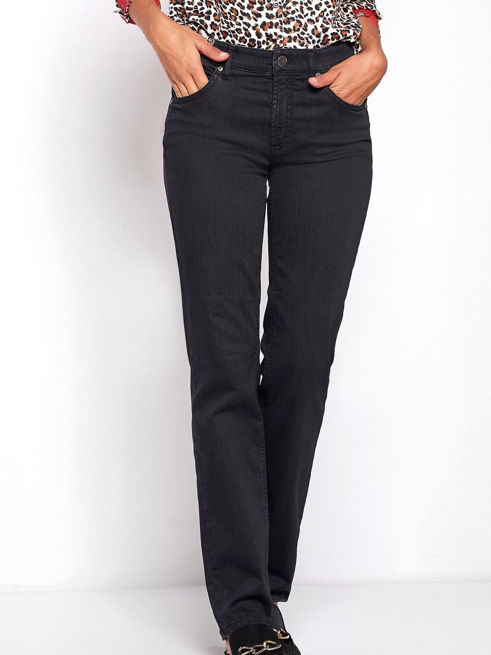 TONI Jeans Damen Baumwolle