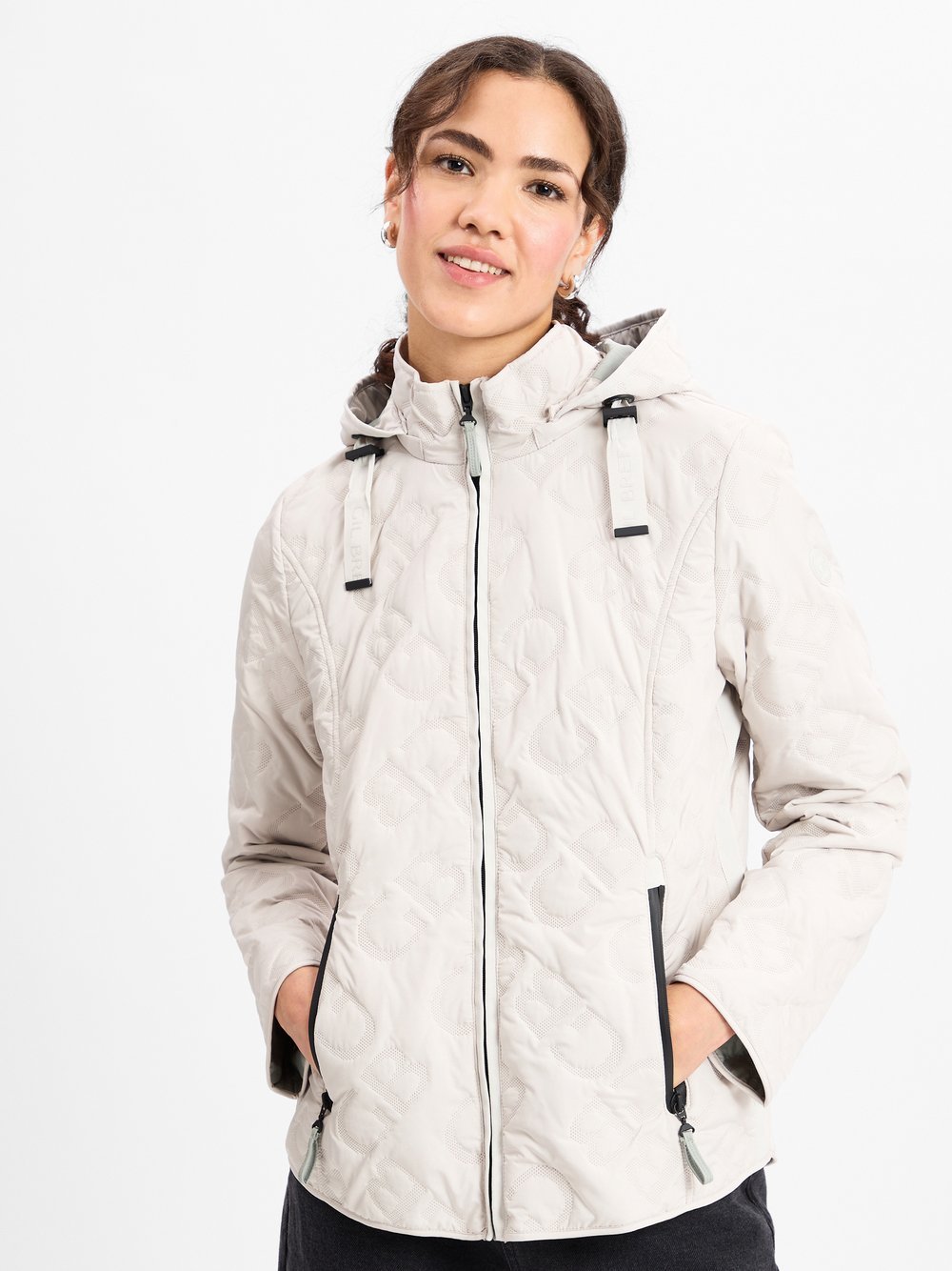 Gil Bret Steppjacke Damen
