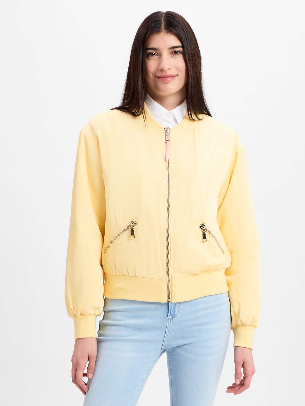 Nümph Blouson Damen