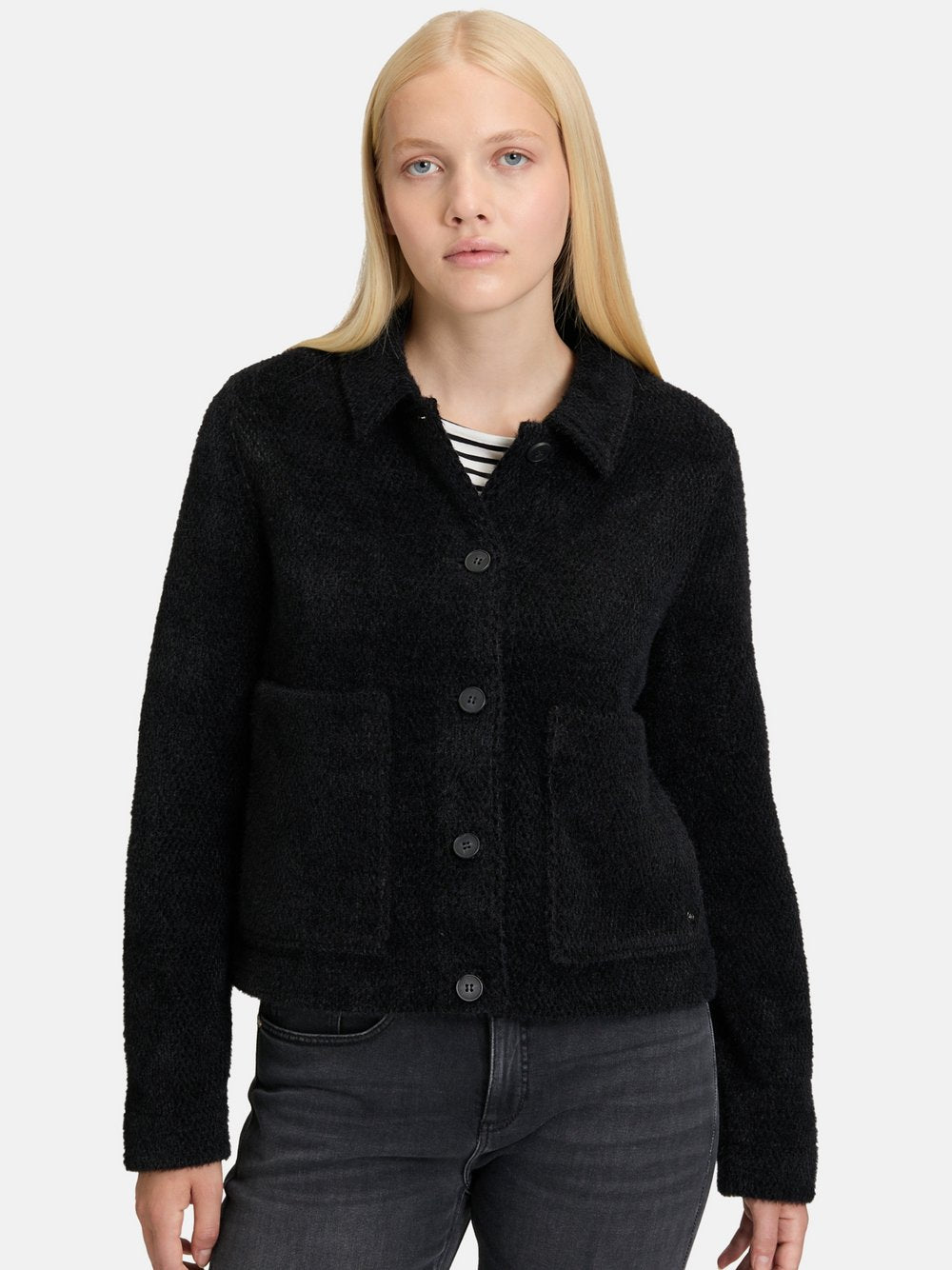 Betty & Co Casual-Jacke Damen