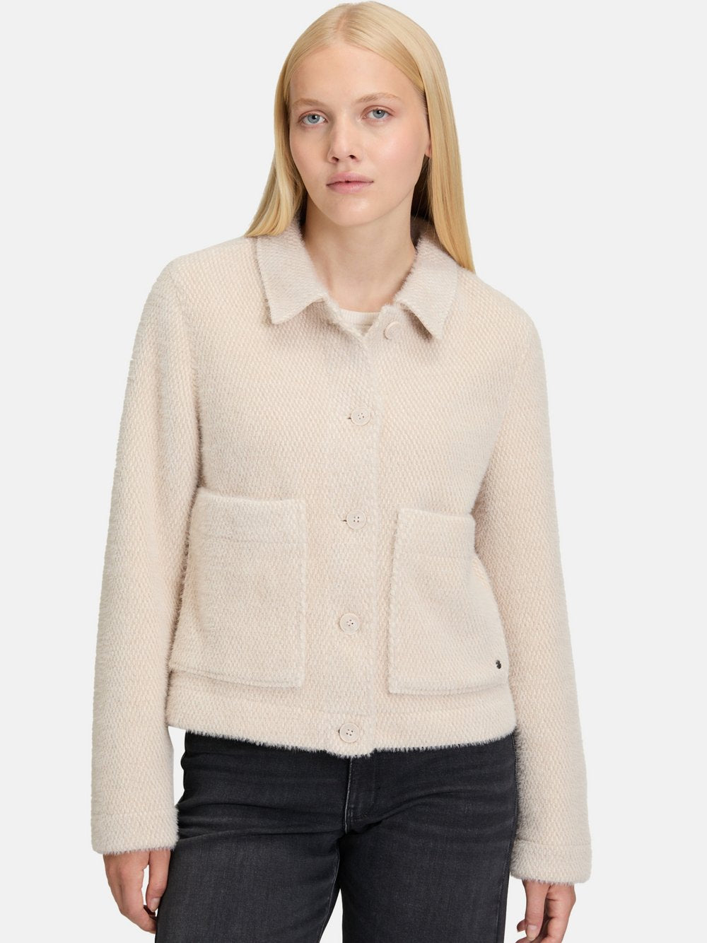 Betty & Co Casual-Jacke Damen