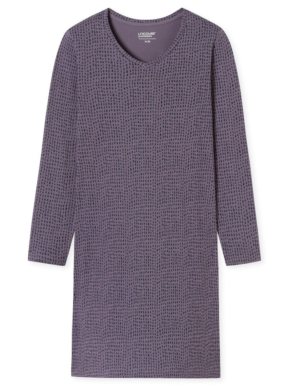 Schiesser Lange Unterhose Herren Baumwolle