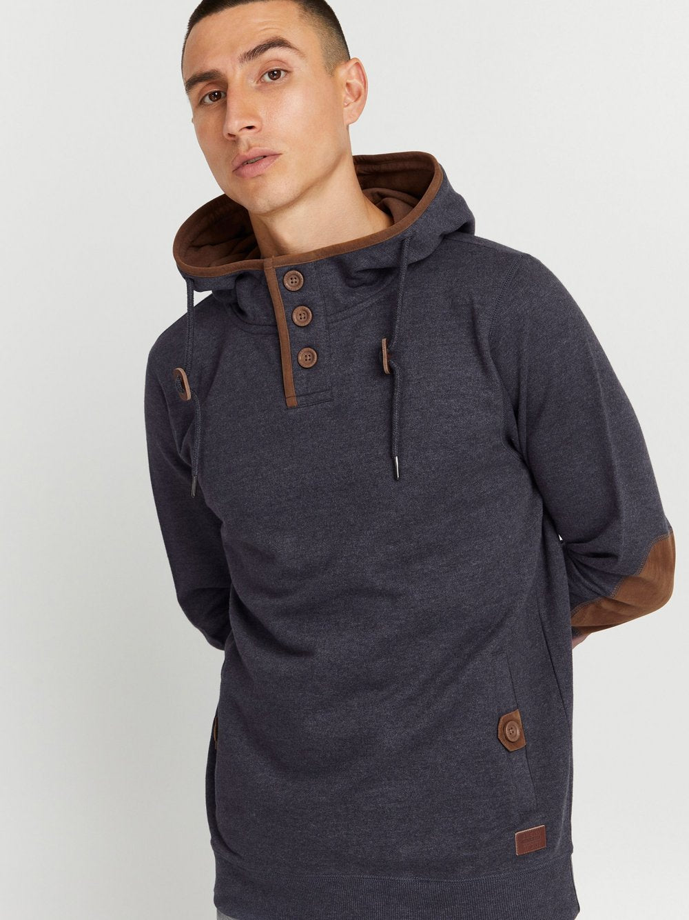 BLEND Kapuzenpullover Herren
