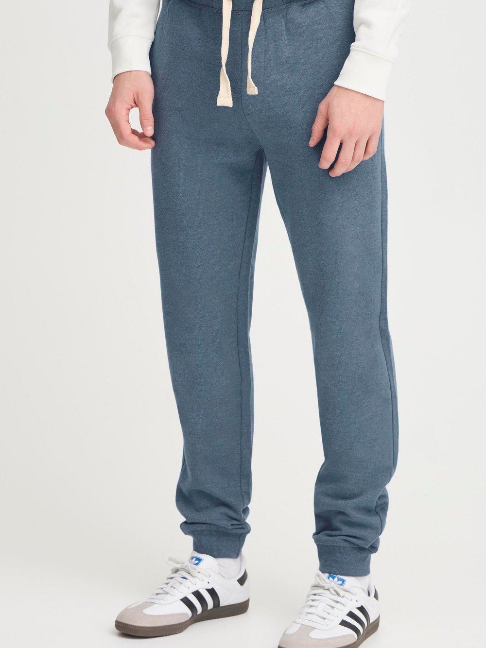 Solid Sweatpants Herren