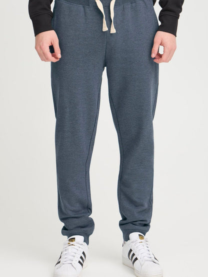 Solid Sweatpants Herren