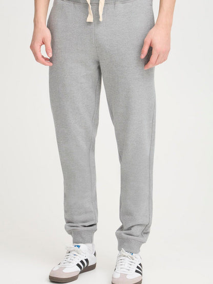Solid Sweatpants Herren