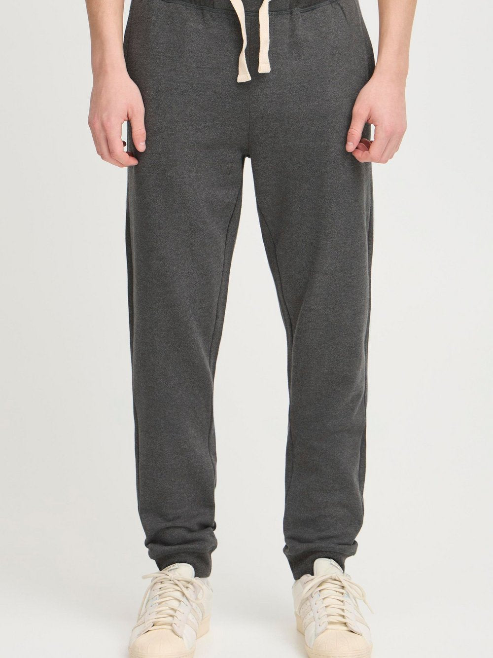 Solid Sweatpants Herren
