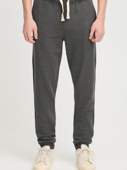 Solid Sweatpants Herren
