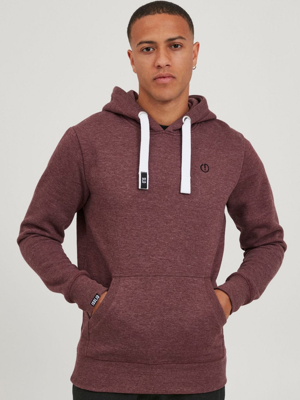 BLEND Kapuzenpullover Herren