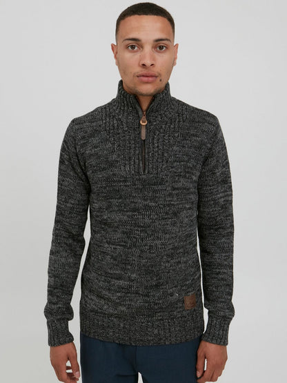 CASUAL FRIDAY Strickpullover Herren Baumwolle