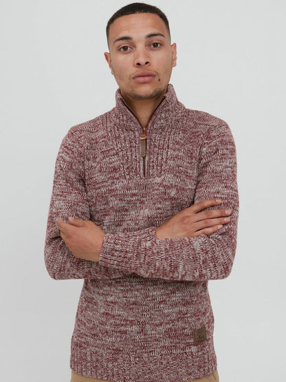 CASUAL FRIDAY Strickpullover Herren Baumwolle