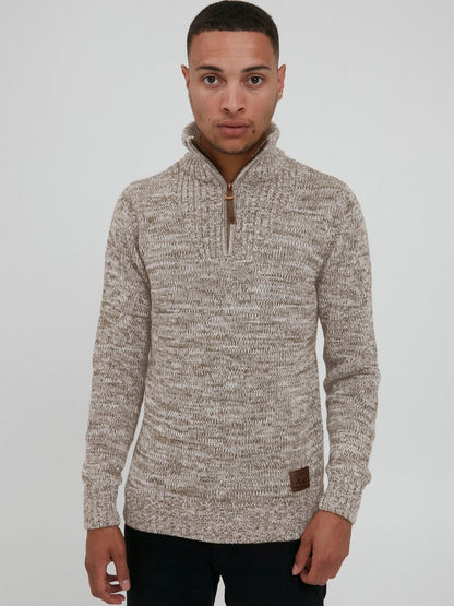 CASUAL FRIDAY Strickpullover Herren Baumwolle