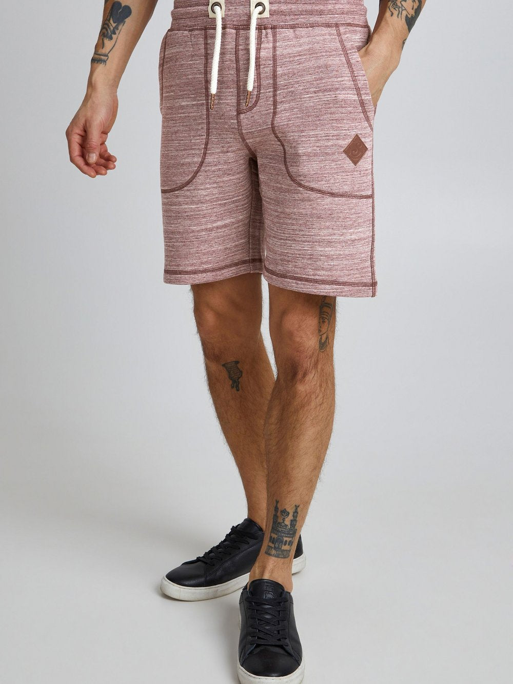 Solid Shorts Herren