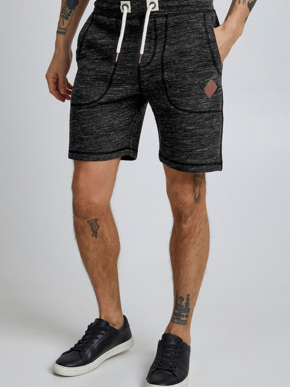 Solid Shorts Herren