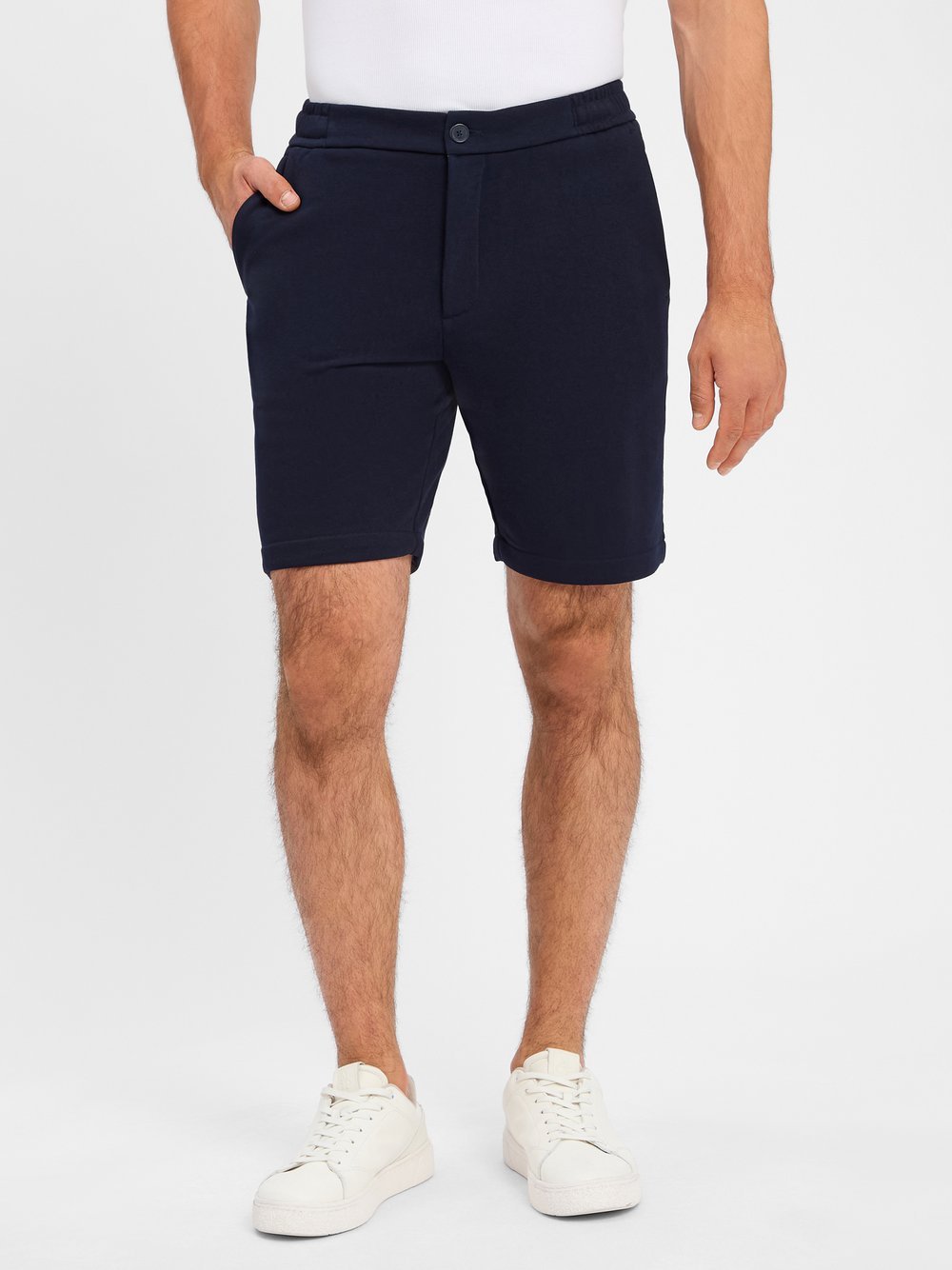Finshley & Harding Shorts Herren