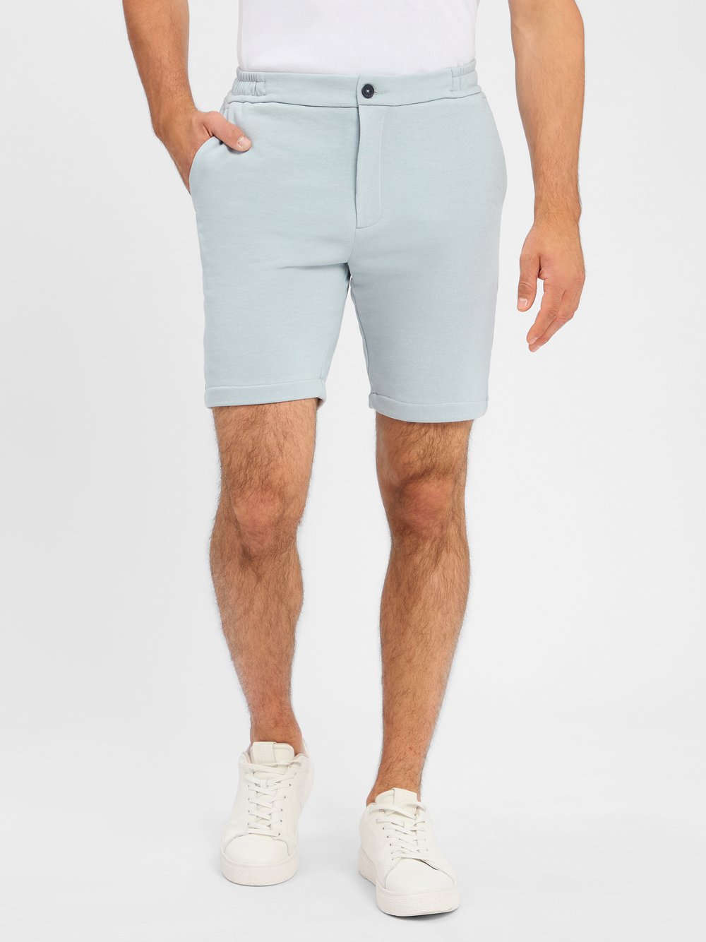 Finshley & Harding Shorts Herren
