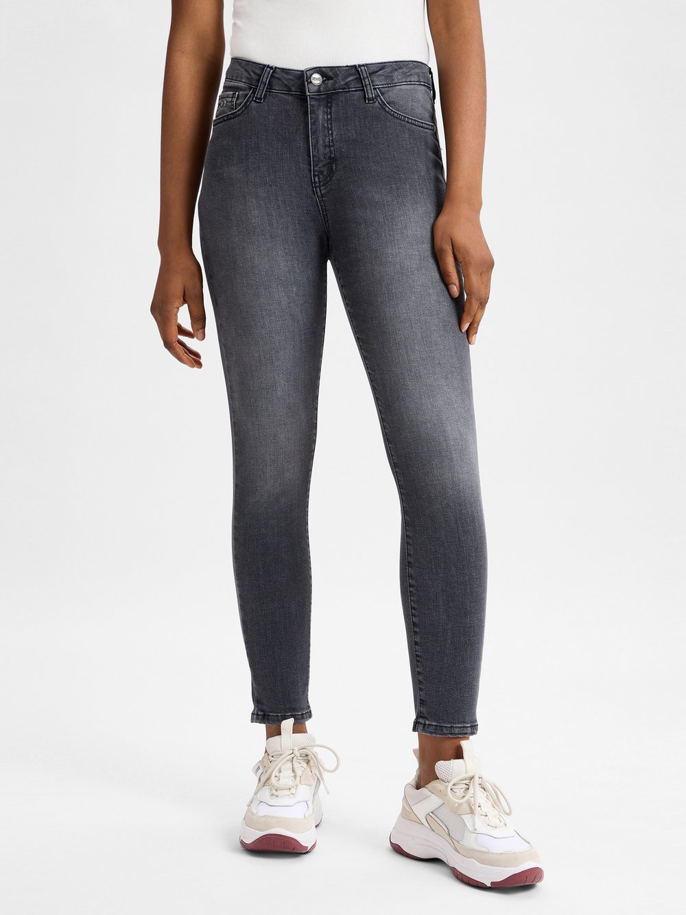 Nümph Jeans Damen Baumwolle