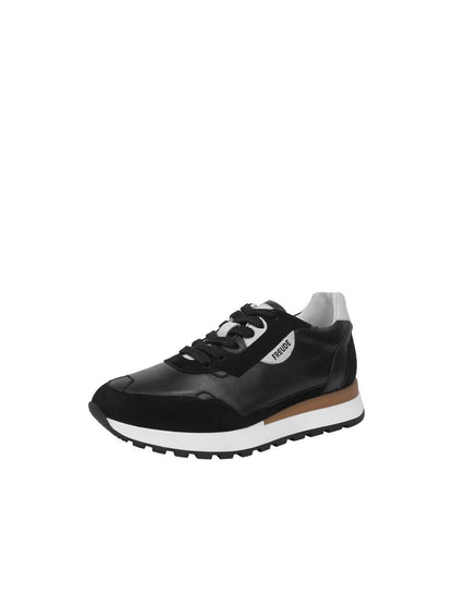 FREUDE Sneaker Damen Leder