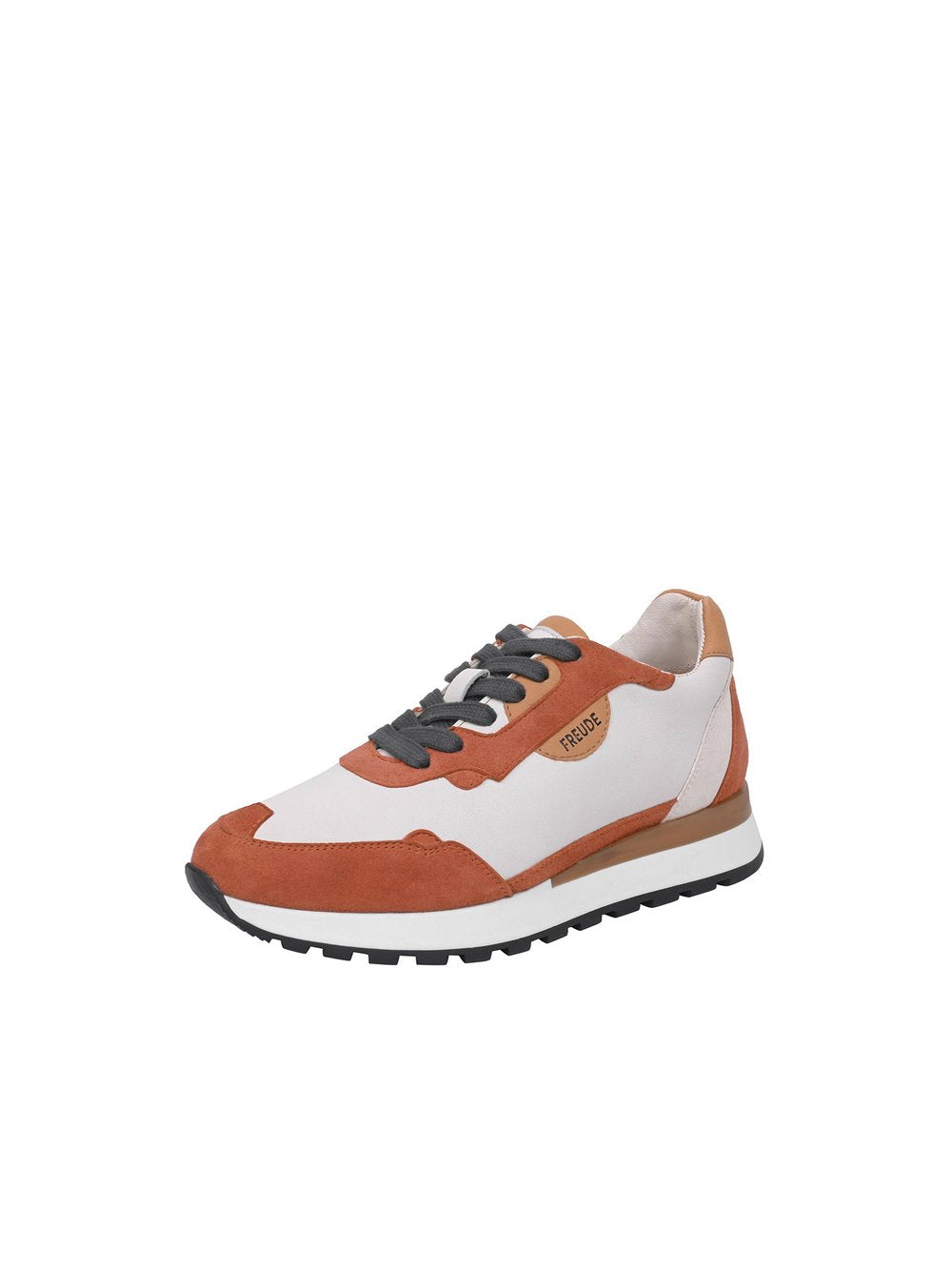 FREUDE Sneaker Damen Leder