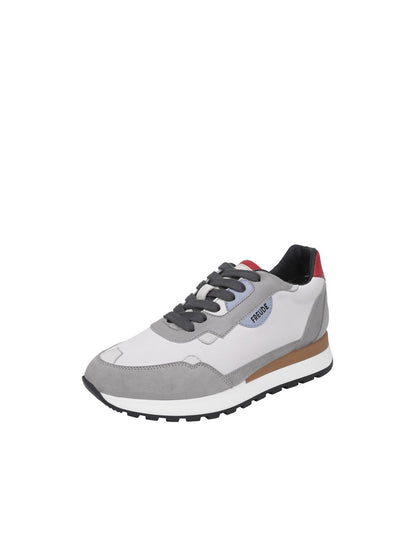 FREUDE Sneaker Damen Leder