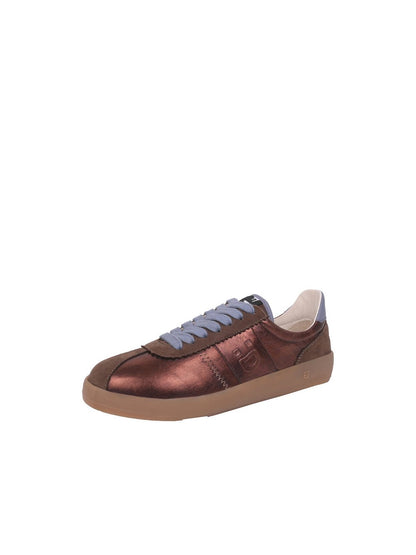 FREUDE Sneaker Damen Leder