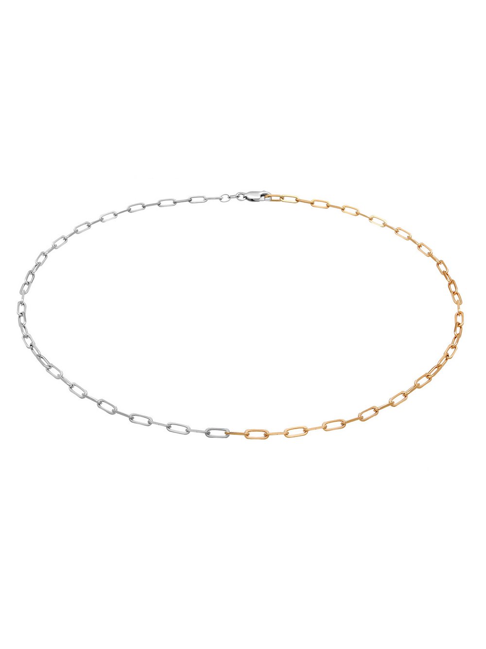 Elli Halskette Damen Sterlingsilber