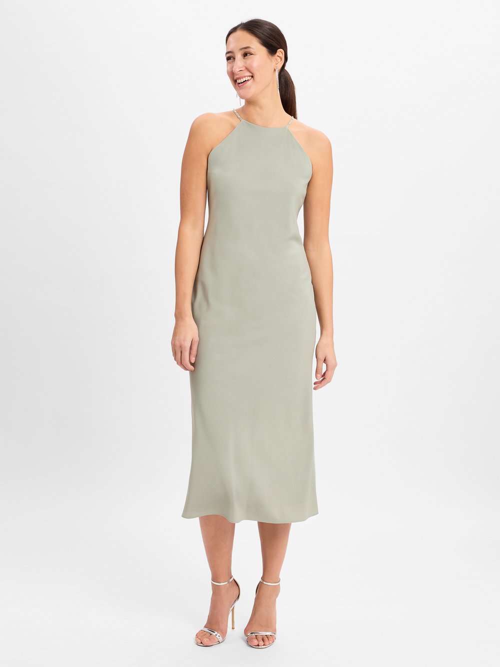 Marie Lund Abendkleid Damen