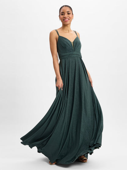 Marie Lund Abendkleid Damen