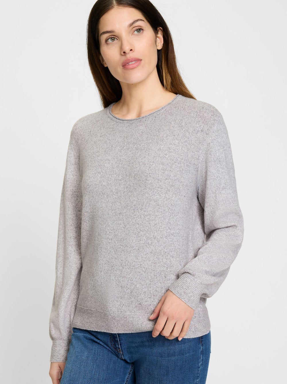 Olsen Pullover Damen Viskose