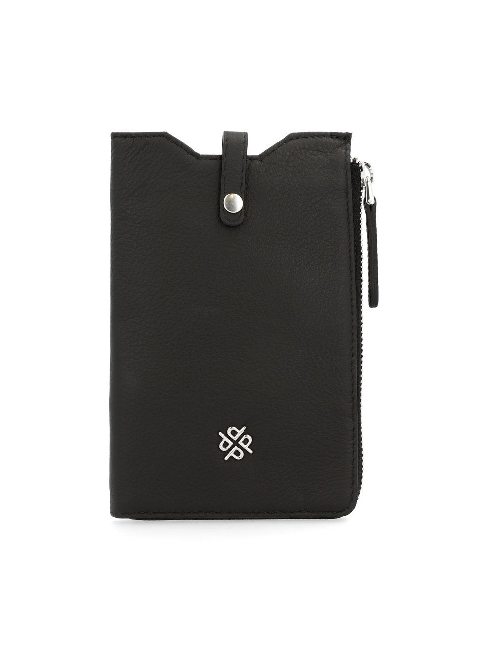 PICARD Handytasche Damen Leder strukturiert