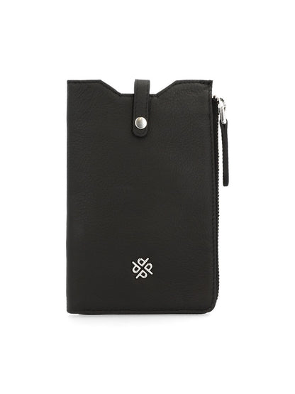 PICARD Handytasche Damen Leder strukturiert