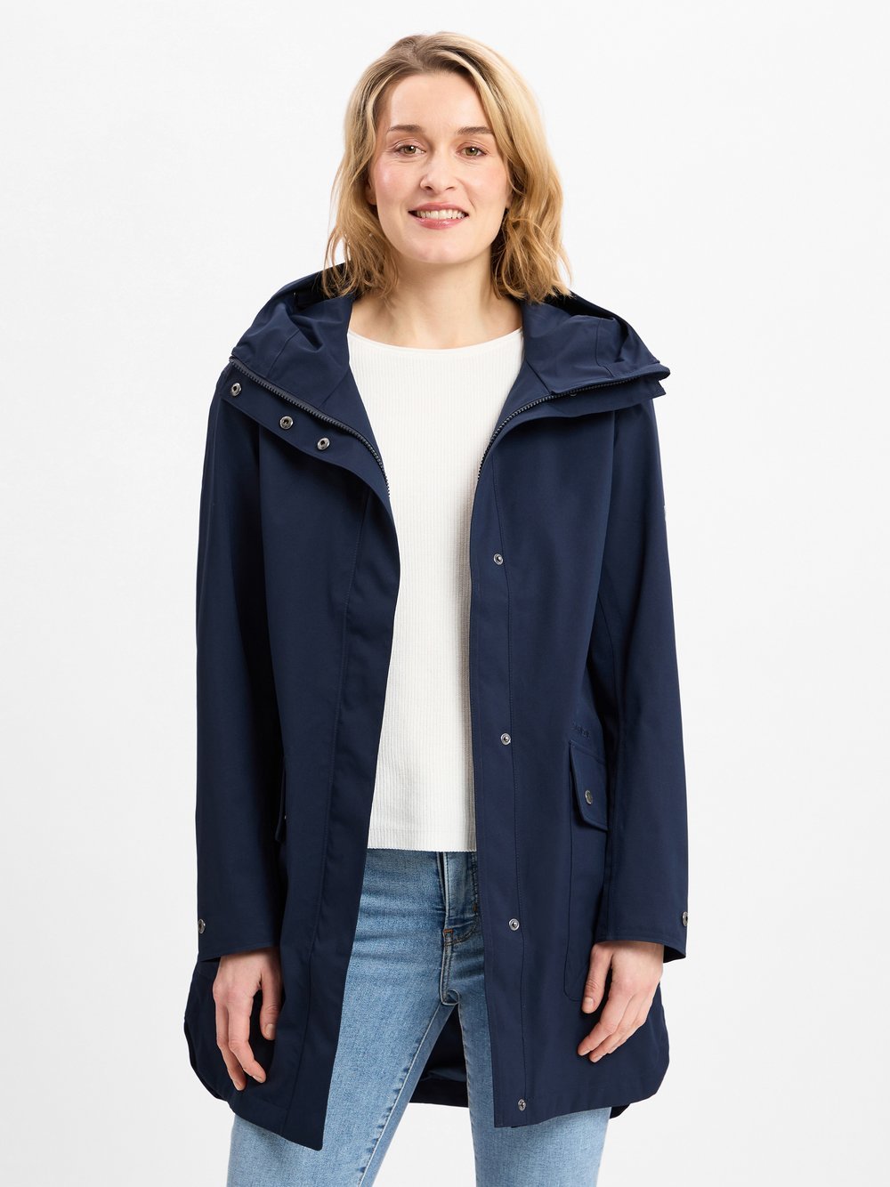 Didriksons Parka Damen