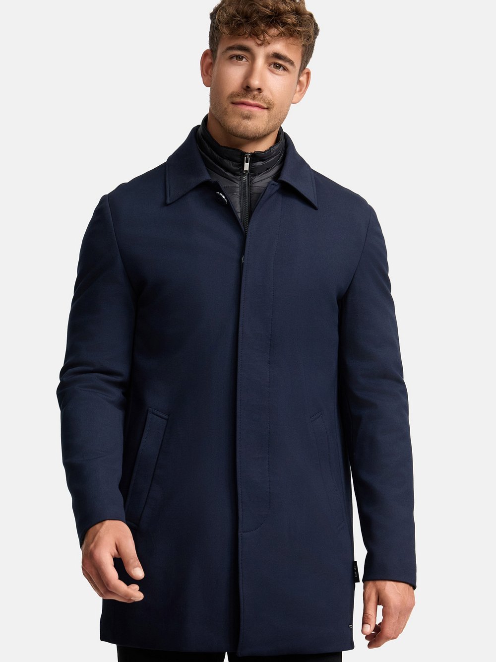 Indicode Weste Herren