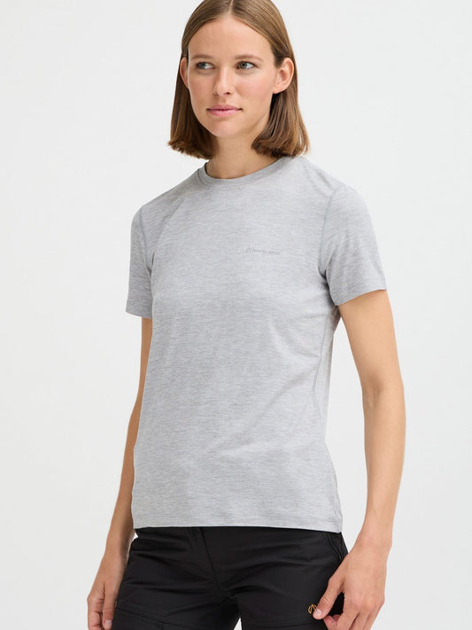 North Bend Langarmshirt Damen