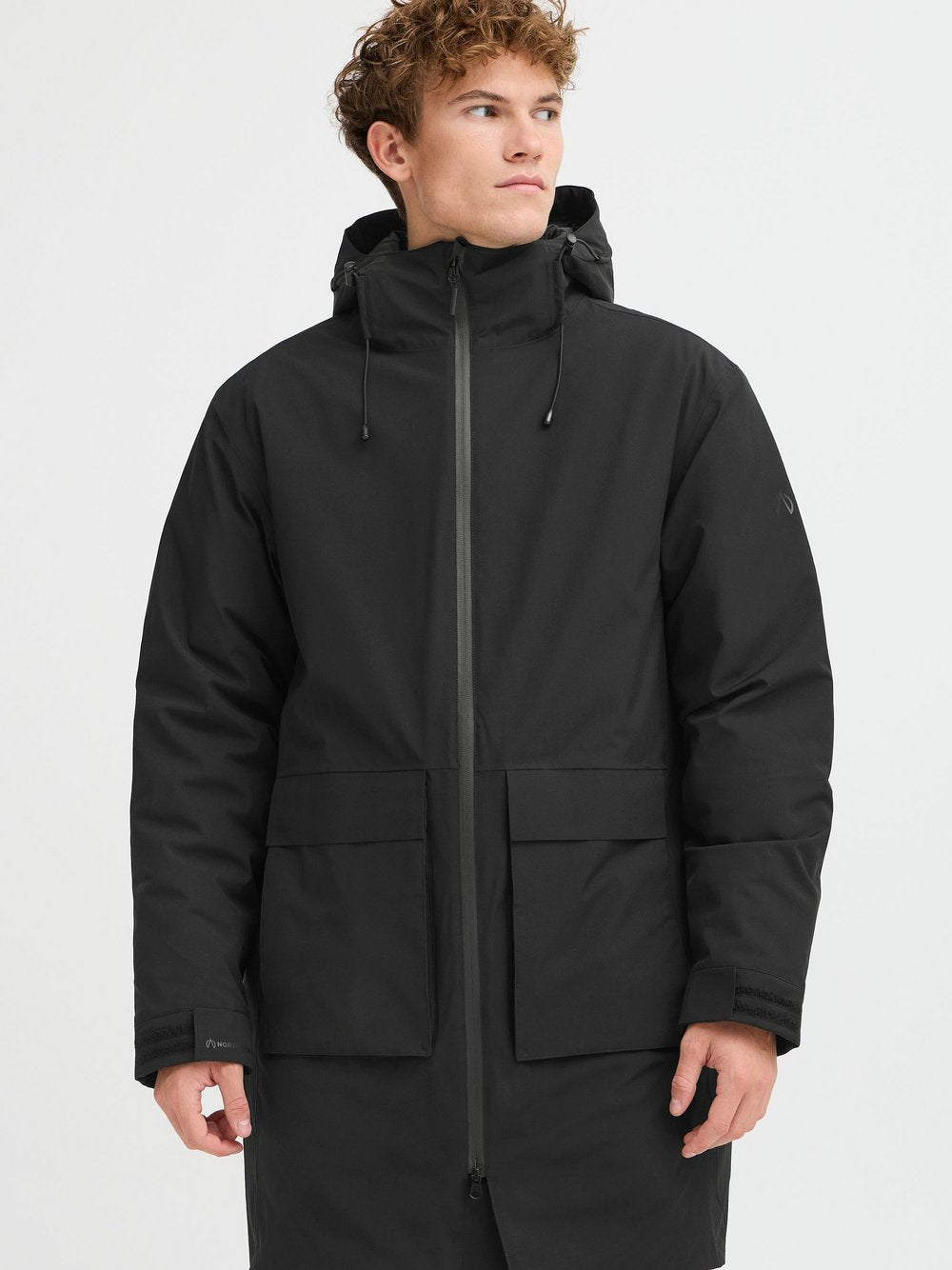 North Bend Parka Herren