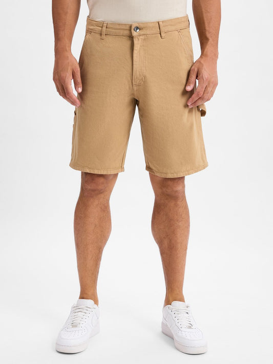 Redefined Rebel Bermuda -Mito Herren Baumwolle