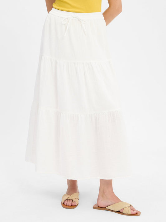 Vila Midirock Damen Baumwolle