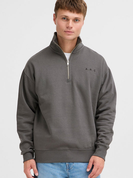 Solid Troyer Herren Baumwolle bedruckt