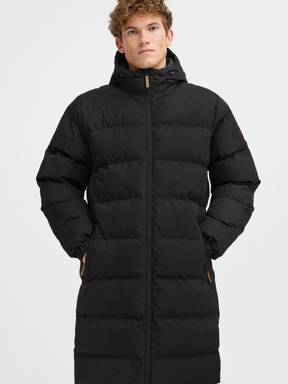 North Bend Parka Herren