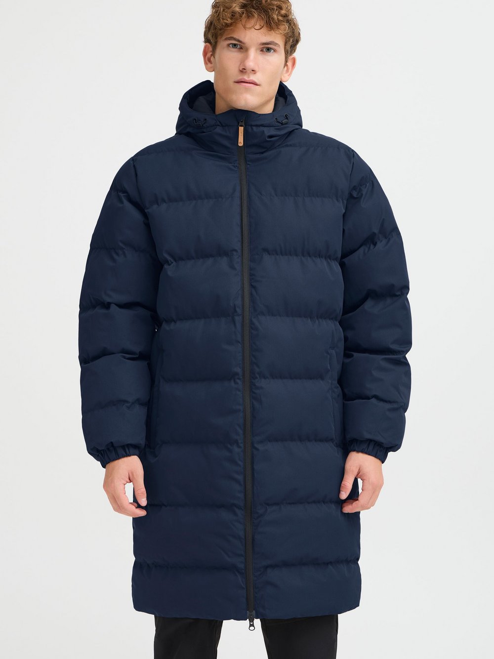 North Bend Parka Herren