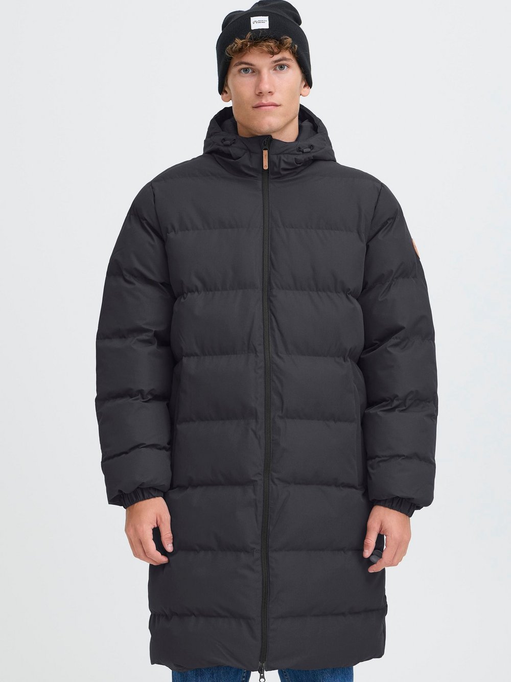 North Bend Parka Herren