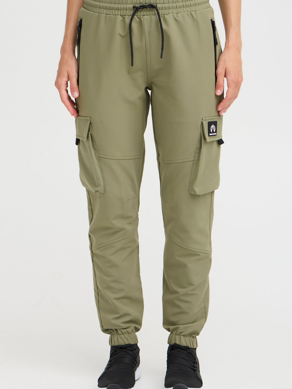 North Bend Cargohose Damen