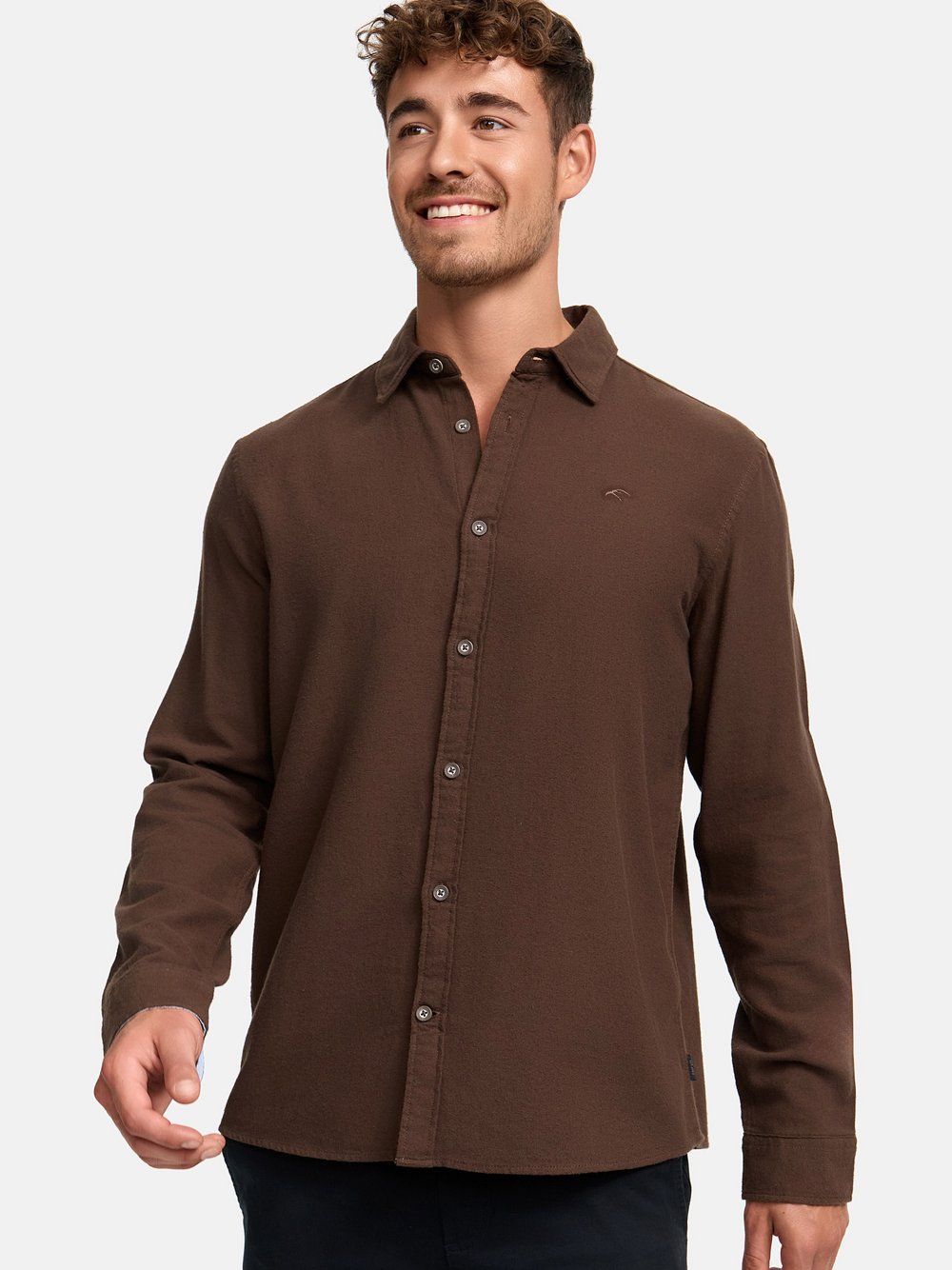 Indicode Weste Herren