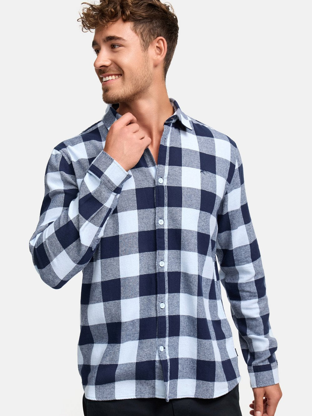 Indicode Weste Herren