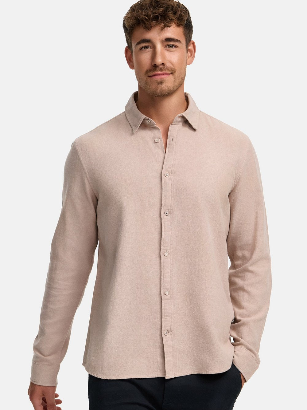 Indicode Weste Herren